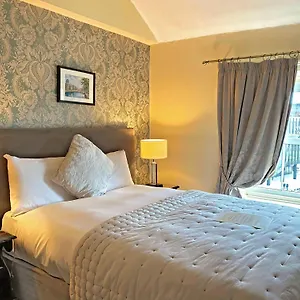 Fitzwilliam Townhouse Maison d'hôtes