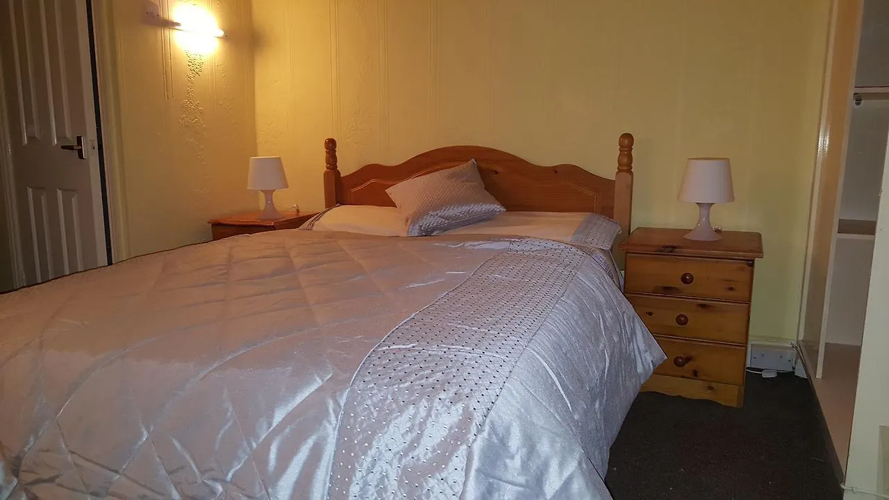 Addison Lodge Dublin Irlande