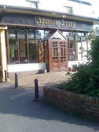 Addison Lodge Dublin